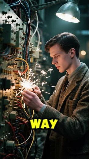 How One Machine Helped Win World War II