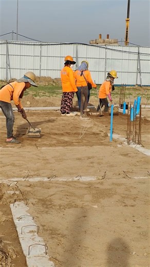 Soil Compaction Before Concrete Pour: Foundation Preparation Work!