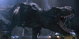 A Jurassic Park Alternate Ending Has Been Revealed, And It’s Amazing