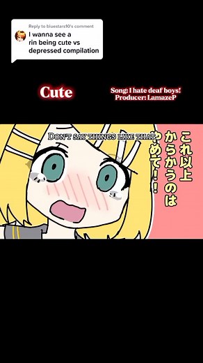 Nayutalien on TikTok