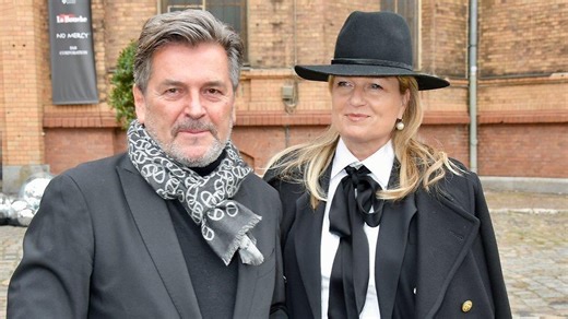 Hast du noch Kontakt zu Dieter Bohlen?: Thomas Anders plaudert aus dem Nähkästchen