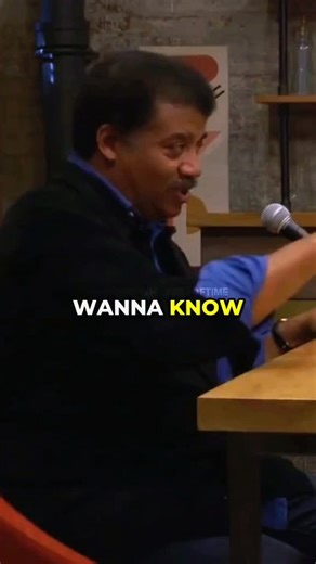 UA on Instagram: "🌊 The ocean isn't "moving"—you are! 🌍🛰️ ​Did you know the tides aren't actually "coming in" and "going out"? According to Neil deGrasse Tyson, we’ve been looking at the ocean all wrong. ​The tide is essentially a permanent bulge of water held in place by the gravitational pull between the Earth and the Moon. The water stays fixed in space, and it’s the solid Earth that is rotating through that bulge of water. ​So, when you see the tide rising at the beach, you aren't watchin