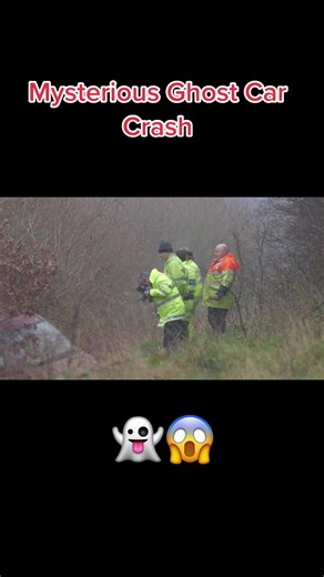 A3 Ghost Car Crash: Unraveling a Mysterious Incident