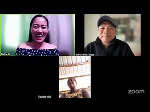 Blitz Go. E1Ulife Zoom Business Presentation