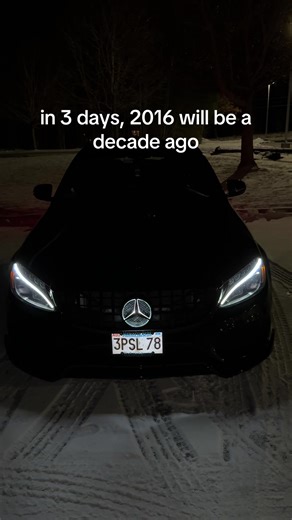 Exploring the Evolution of Mercedes Cars Over the Decade