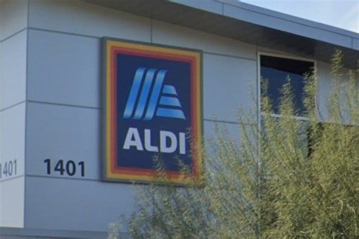 Aldi Snags Three Big Box Spaces Across Metro Phoenix