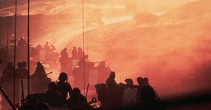 Yom Kippur War - 1973, Summary & Map | HISTORY