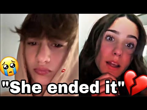 Nidal OPENS UP about BREAKUP *LIVE* with Addi #nidalwonder #salishmatter