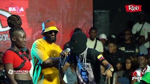 JEO MC vs Colombiano Batalha 🔥 Reis do Rompimento Primeira Liga #RRPL | Shainyzz Jr