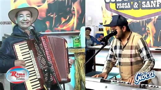 334K views · 9.8K reactions | BAILE ANIMADO ao vivo tony mathias e doriko alex no costelão prosa e sanfona em fazenda rio grande #tonymathias #vivaamaturidade #Bailão #baile #bailes #musicaltonymathias | Tony Mathias - Musical Show | Facebook