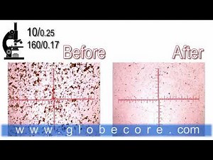 #Pigments #dispersion (#grinding) and #paints #production by #means of AVS #vortex #layer #device