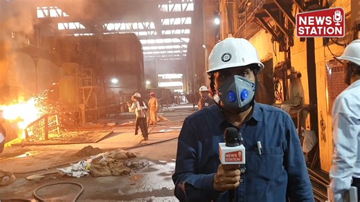 25K views · 626 reactions | Exclusive Video: Rail Wheel Casting...