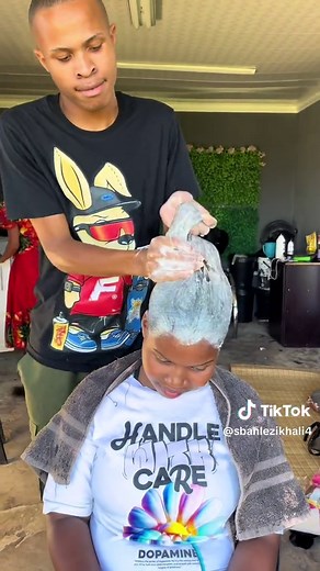 Ultimate R180 Relaxer Review for Smooth Hair