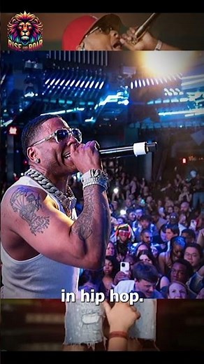 Nelly’s 2001 Takeover: The Band-Aid, The Bounce, The Breakthrough