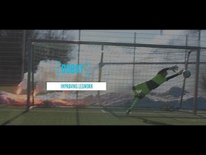 11Y GK Bobby - Tutorial by Helge Payer L2