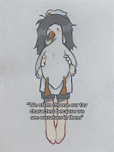 Discovering My Favorite Character: A Trendy Art Journey