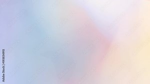 Colorful & blur background loop. Colors & lights cross fade into each other. Good for video title or text background, footage transitions..