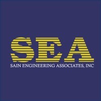 Sain Engineering Associates Inc. | LinkedIn