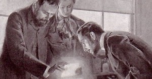 Mütter Museum to host Radiant Ball in honor of Marie Curie