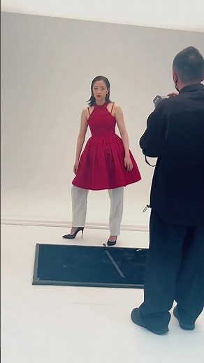 【広瀬すず】スペシャルなお知らせになります✨#shots #広瀬すず