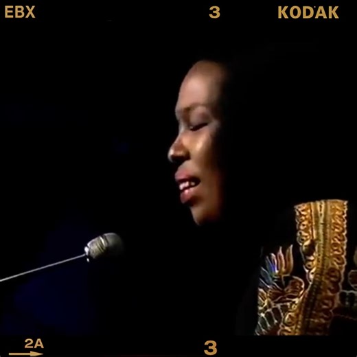 Roberta Flack - First Time Ever I Saw Your Face 1972 | Old But Gold