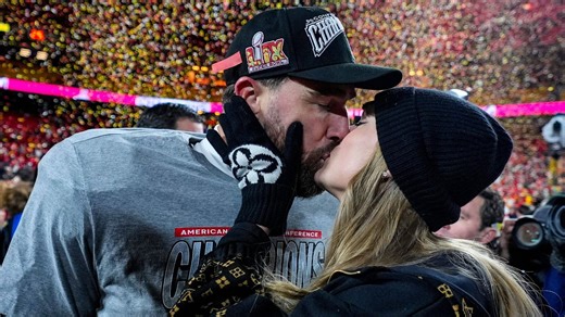 Novedades sobre la boda de Taylor Swift y Travis Kelce: la fecha elegida y un importante cambio en el lugar de celebración