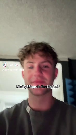 MattyBRaps New Music Video: Is He in the Big 26?