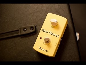 Joyo Roll Boost