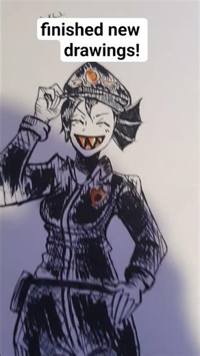 undyne drawings!! | undertale