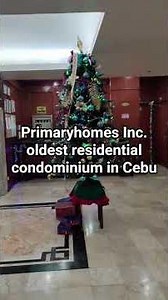 East Aurora Condominium in Pres. Quezon Street in Cebu City, Cebu