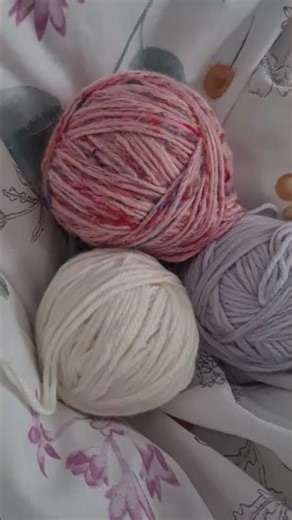 Vintage Crochet Project. Start ⏭️ Finish #crochet #beginnercrochet
