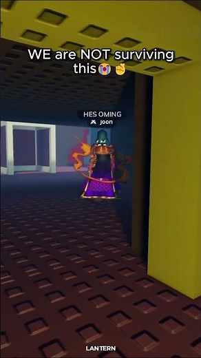roblox scary vr survival😭