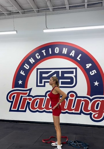 Join F45 Training: Get 3 Classes for $30