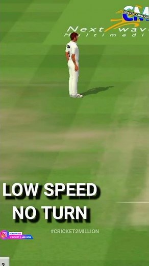 🔥Wcc2 TEST MATCH Bowling Trick | Easily Take Wickets