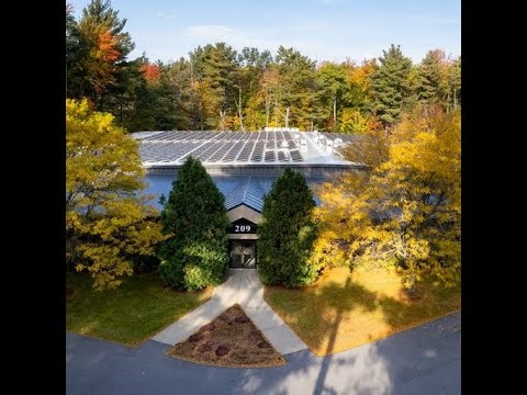 Pre Tech Homepage Video