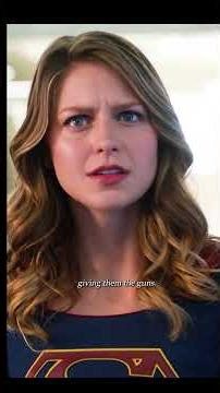 Alien Weapons on the Streets 😳🔫 Conspiracy Uncovered 😨 | Supergirl