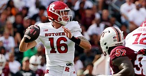 Rutgers survives against Virginia Tech: Takeaways, game balls and injuries