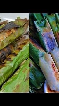 Tupig Full Recipe