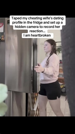 Caught Cheating: The Hidden Camera Revelation