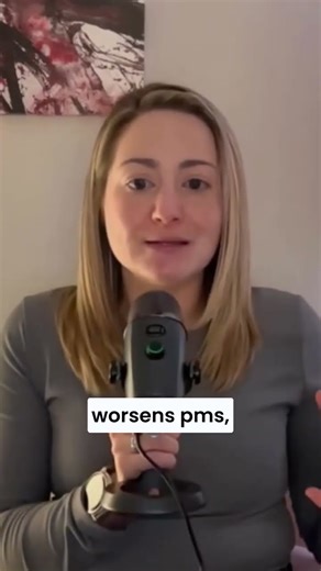 How High Insulin Disrupts Your Hormones