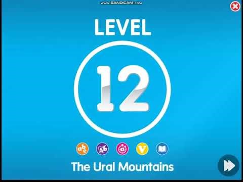 Lexia Core 5 Reading Level 12 Animal Facts