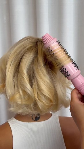 Short hair girlies, meet your new hair bestie 🎀 | Mermade Hair