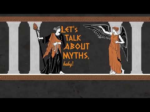 Ancient History 101 by Alexandra Sills, a Memory Collective Podcast