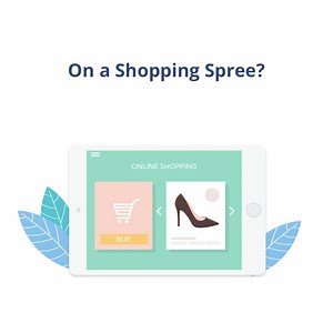 Have you claimed your ₹50 Cashback yet? 😀 | Paytm