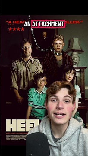 HEEL (2026) - Quick Reaction!