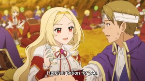 1.3K views · 22 reactions | Villainess Level 99: I May Be the Hidden Boss but I'm Not the Demon Lord 12 | Mei Chan | Facebook