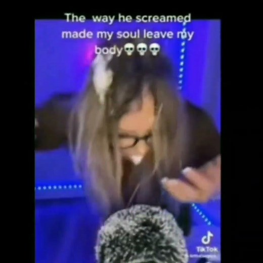 Asmr screaming kid breaks the sound barrier #memes #goofyahh