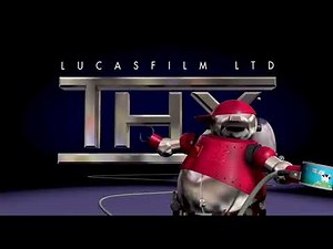 THX Tex 2 Moo Can (1997/2000)