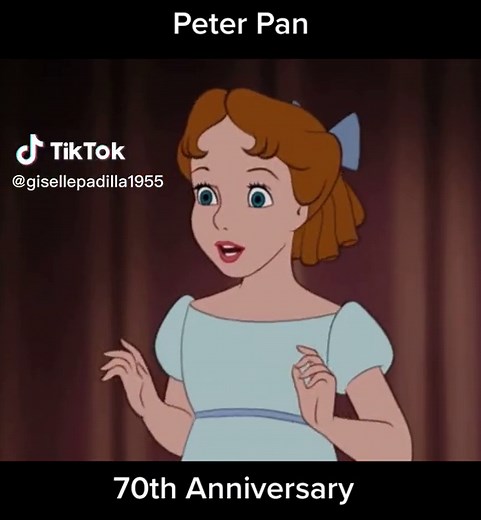 Discover the Magic of Peter Pan's 70th Anniversary