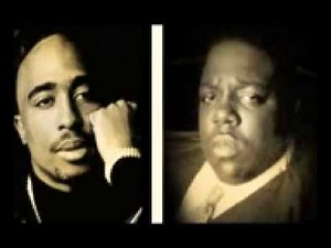 Biggie Smalls ft Tupac - I'll Be Missing You